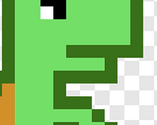 dino survive