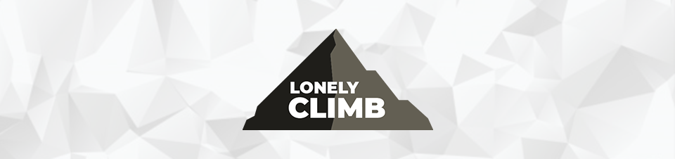 Lonely Climb