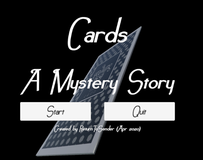 cards-a-mystery-story-by-returntosender