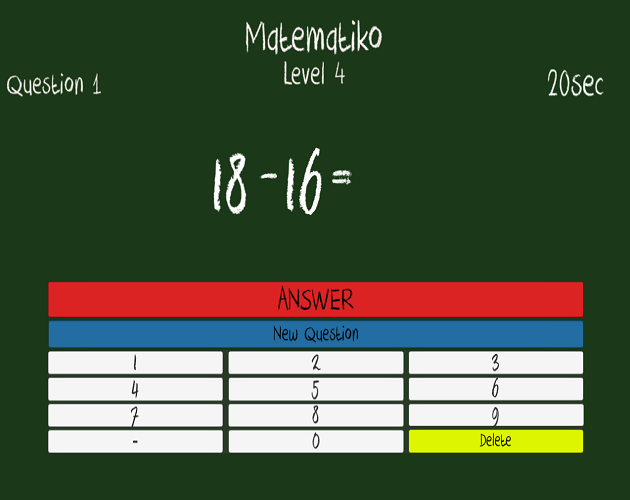 Matematiko