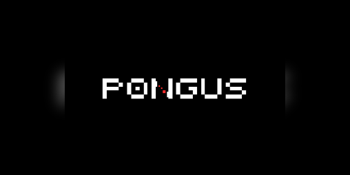Cover image for Pongus