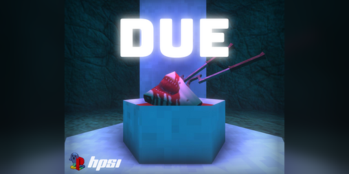 Cover image for DUE
