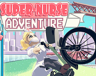 Super Nurse Adventure