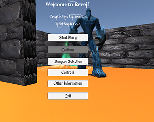 Reveil
