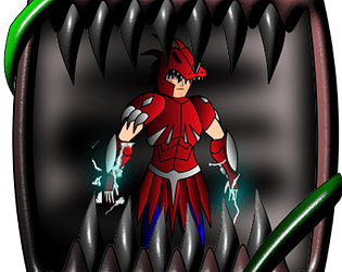 Holy Warriors 3D