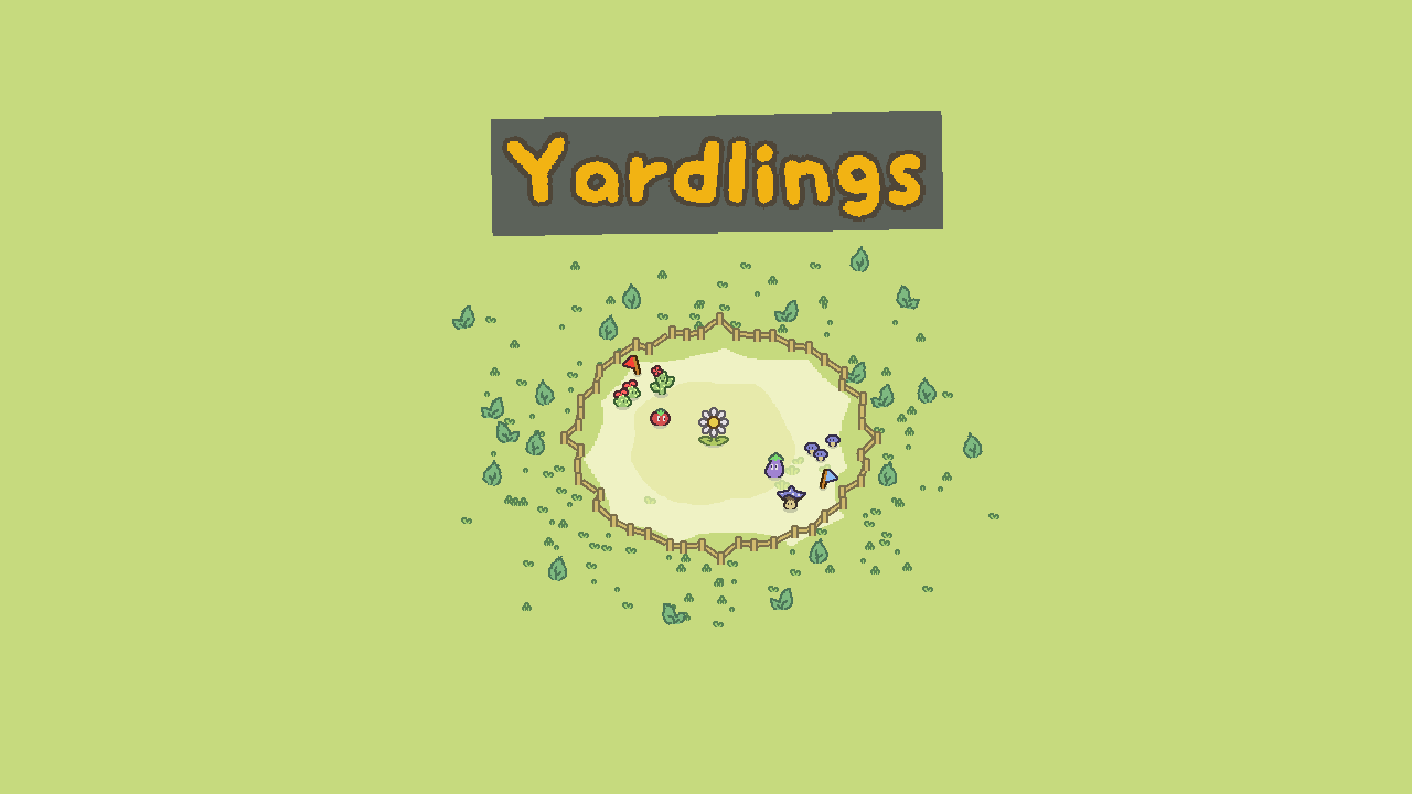 Yardlings