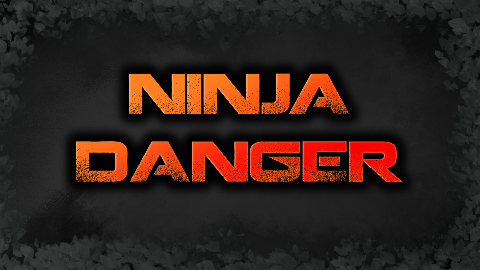 Ninja Danger