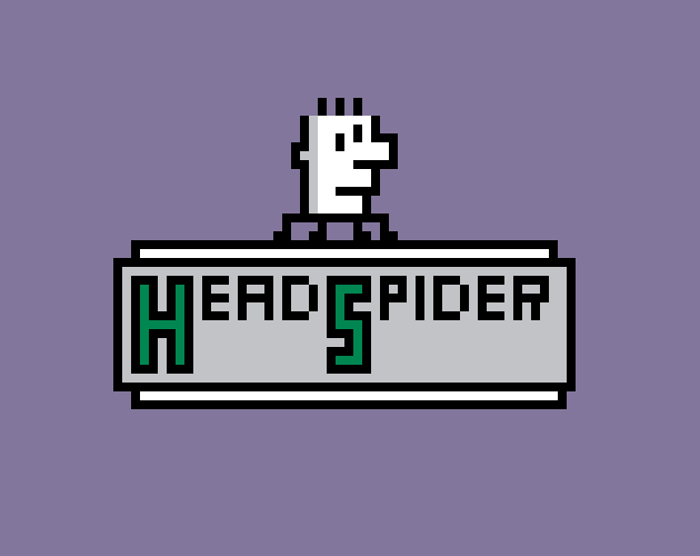 Headspider
