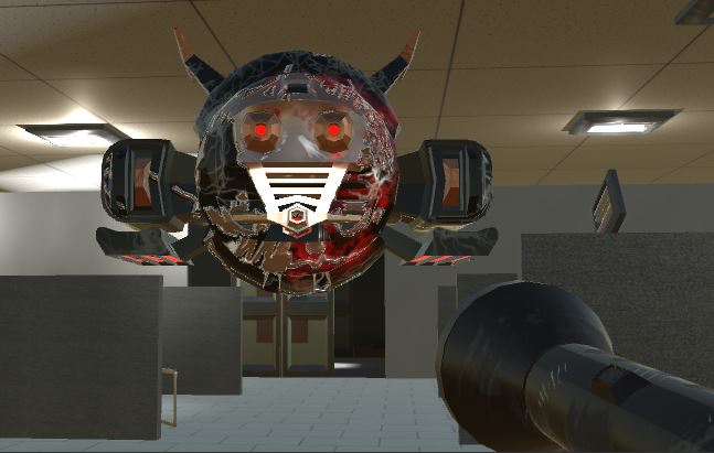 The Sentinel Project