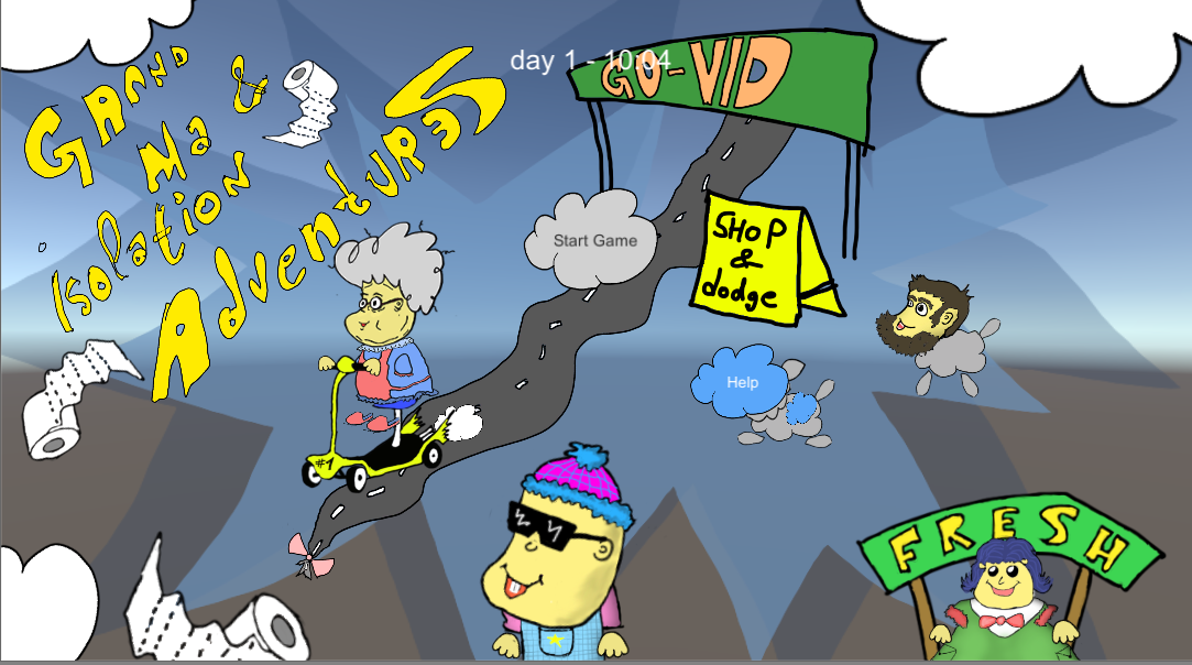 Go-Vid