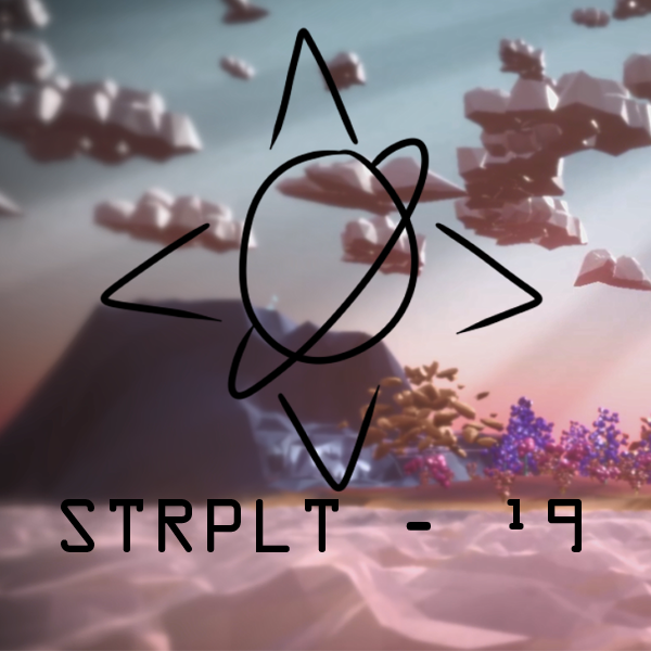 Cover image for STRPLT 19