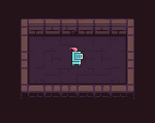 Dungeon Explorer Prototype