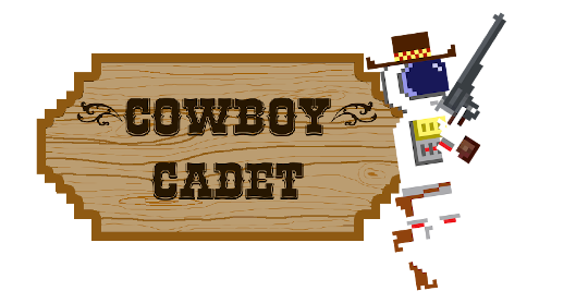 Cowboy Cadet