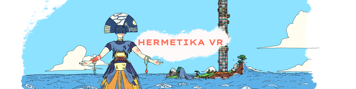 Hermetika VR
