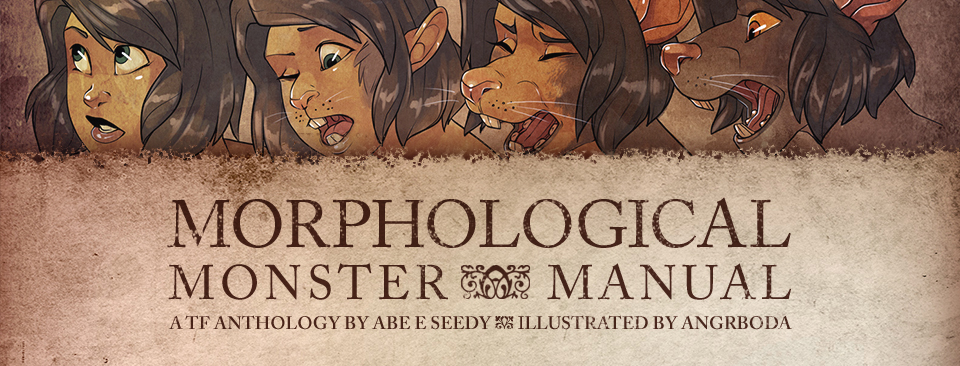 Morphological Monster Manual