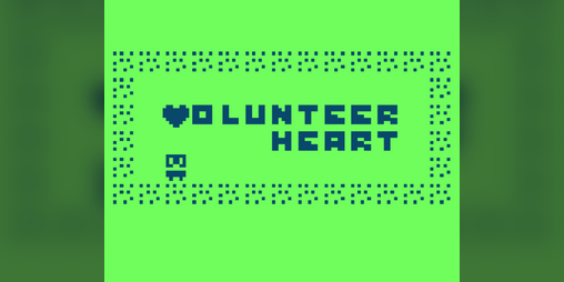 Cover image for Volunteer Heart