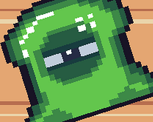 Slime Anarchy *TEST RUNS*