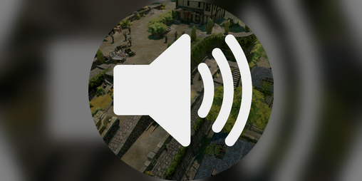 Cover image for skaj's super uber-fantastical Foxhole sound mod!