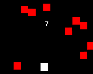 Cube Rush