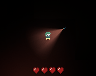Downfall Caves