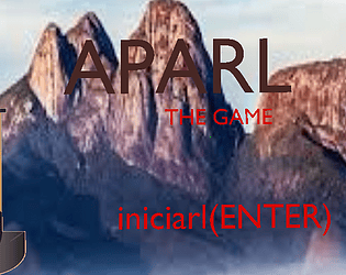 APARL The Game