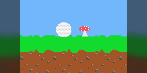 Cover image for Golfing