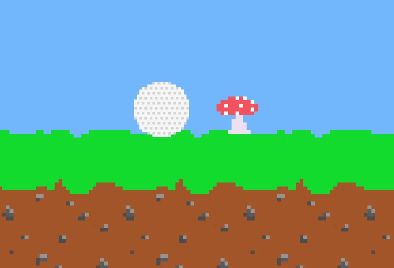 Cover image for Golfing
