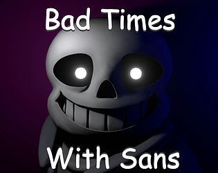 MEGALOVANIA BOSS FIGHT (Bad Time Simulator) 