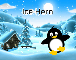 Ice Hero