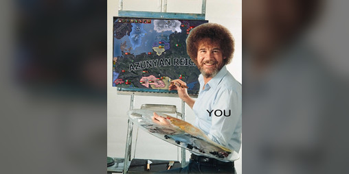 Cover image for Country Creator for HOI4