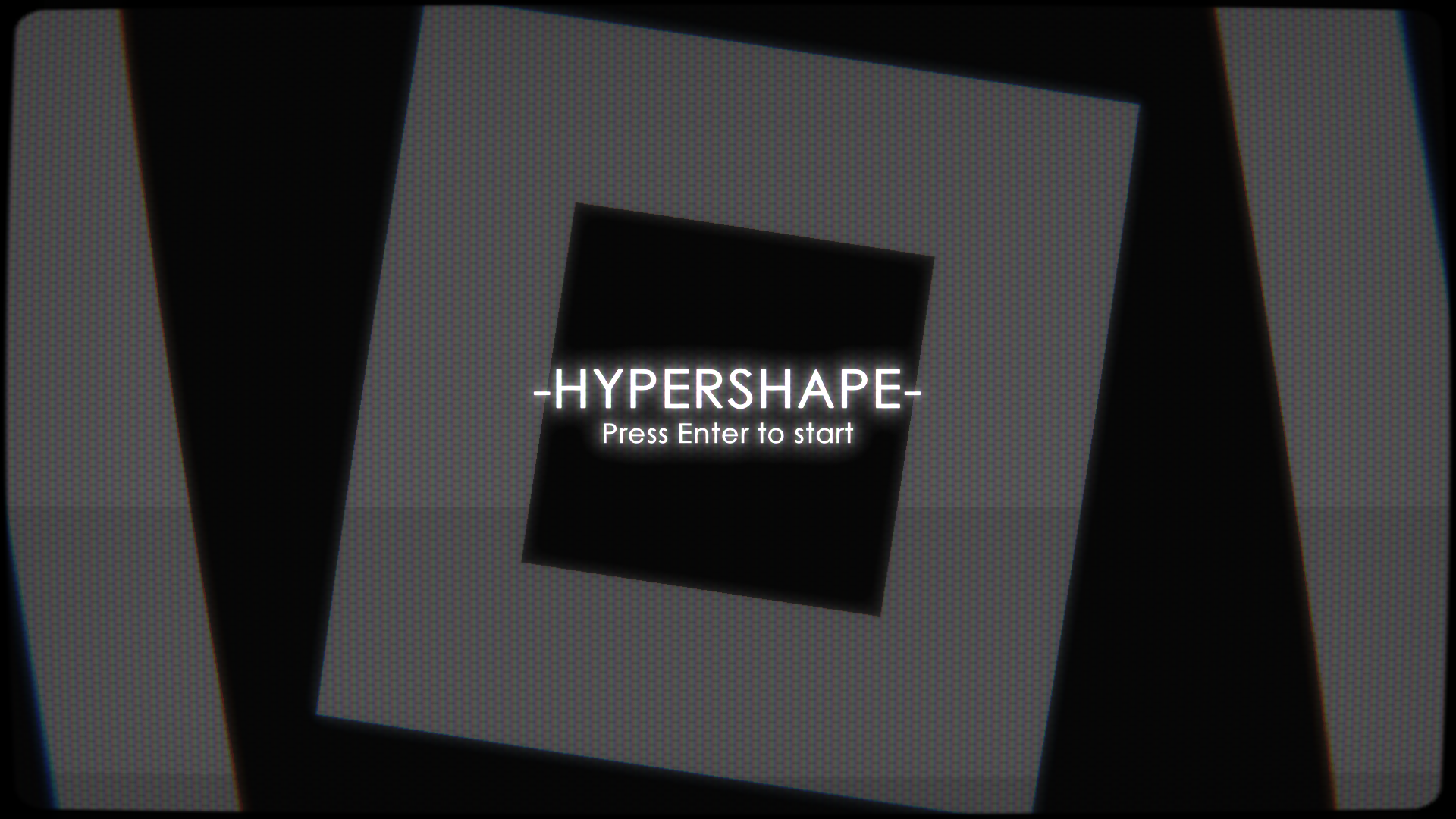 Cover image for HyperShape