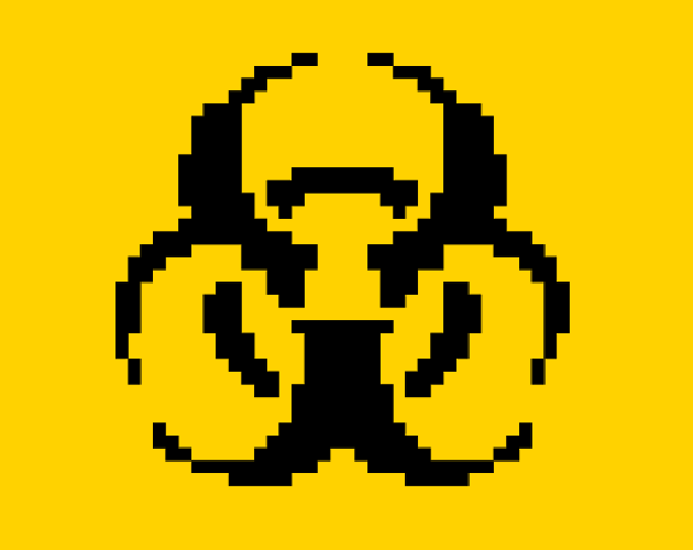 Walking Biohazard Demo