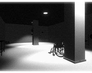 MASKESKP versión escapista