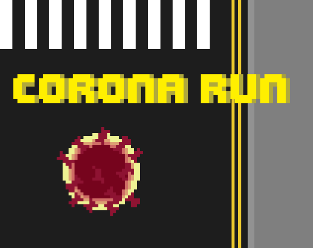 Corona Run