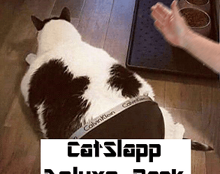 CatSlappDX