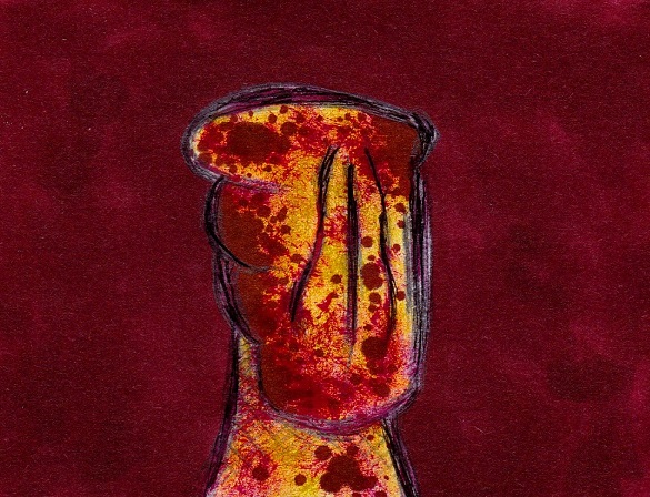 Cover image for Fantasy Coma V0.1