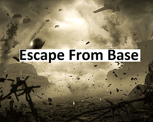 Escape From Base
