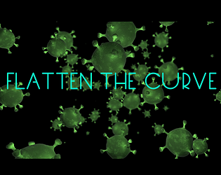 Flatten the Curve (Windows64bit)