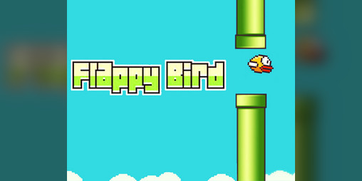 Cover image for Flappy Bird Clone