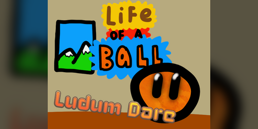 Cover image for Life of a Ball