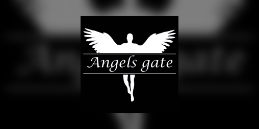 Cover image for AngelsGate