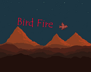 Bird Fire