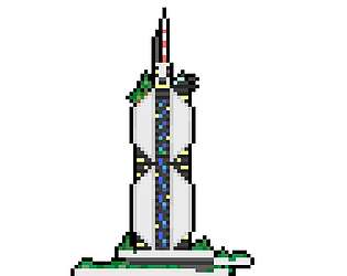 Tower Climber