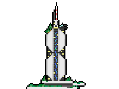 Tower Climber