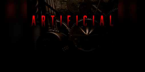 Cover image for ARTIFICIAL