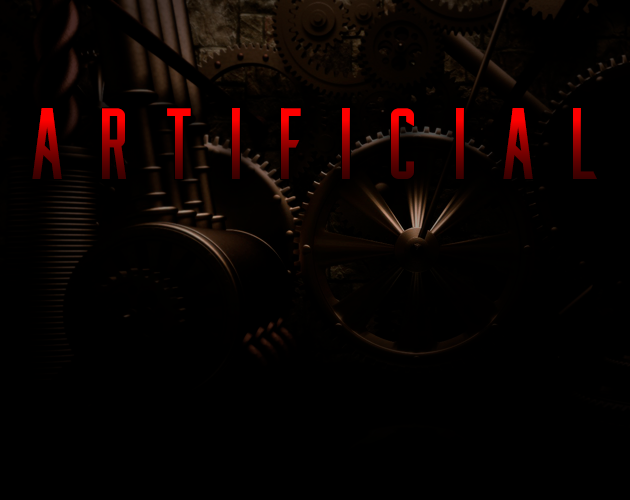 Cover image for ARTIFICIAL