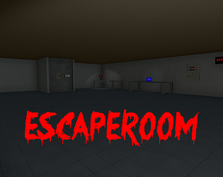 EscapeRoom