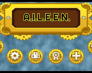 AILEEN SHOOTER