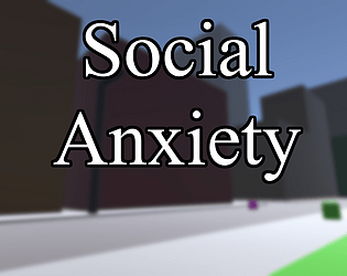 Social Anxiety