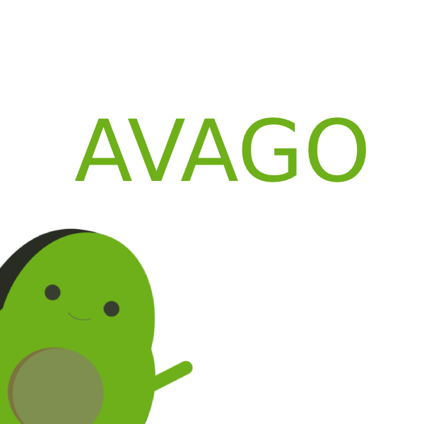Cover image for Avago